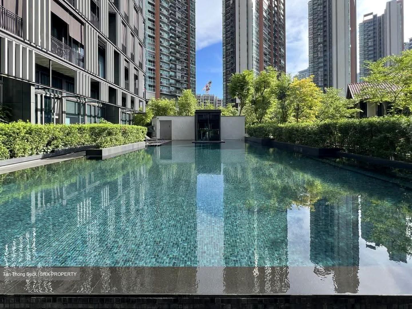PETIT JERVOIS (D10), Apartment #607282071